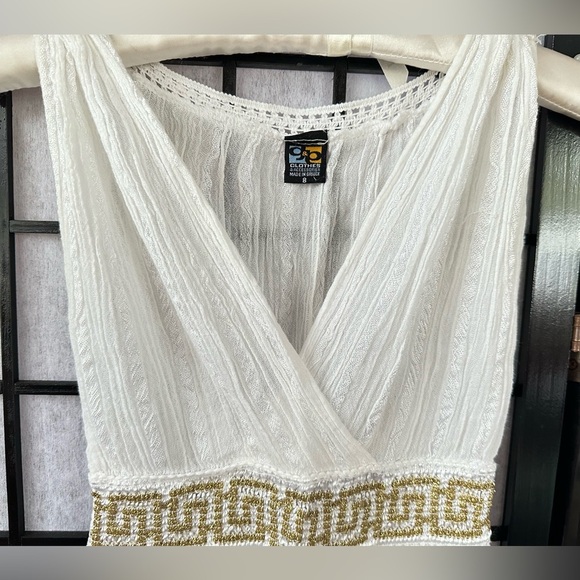 Girls dress - Picture 2 of 2